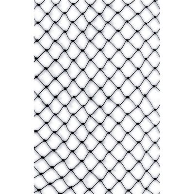 Image showing  50 ft. x 50 ft. Knotted Heavy-Duty Bird Netting