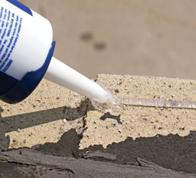 Image showing  30 oz. Bird-Proof Bird Repellent Gel, 3-Pack