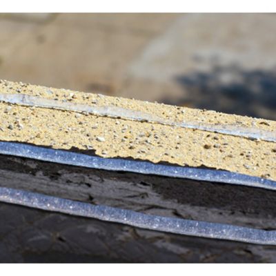 Image showing  30 oz. Bird-Proof Bird Repellent Gel, 3-Pack