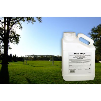 Bird X Bird Stop Bird Repellent Concentrate 1 Gal Bs Gal At Tractor Supply Co