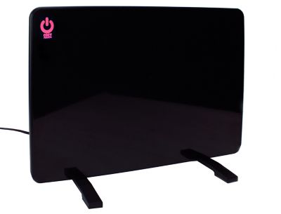 Image showing  Cozy Pet Warmer Safe Pet Space Heater 200 Watts Dogs Cats