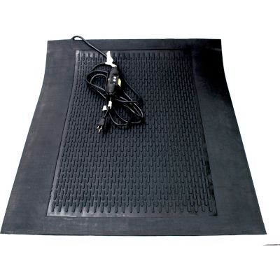 Cozy Ice And Snow Melting Mat 24 In X 36 In At Tractor Supply Co