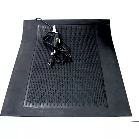 Cozy Products Ice and Snow Melting Mat 24 in x 36 in. Snow & Ice Tools