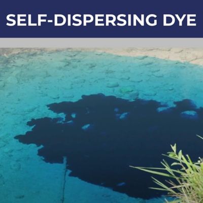 Image showing  Ultimate Blue Pond Dye, 9.1 lb.