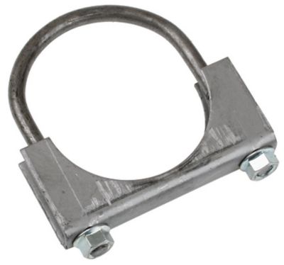 CountyLine 1-3/4 in. Tractor Muffler Clamp