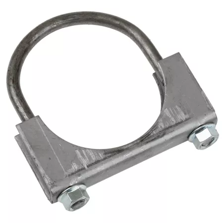 CountyLine Tractor Muffler Clamp 1-3/4 in. Tractor Exhaust Parts