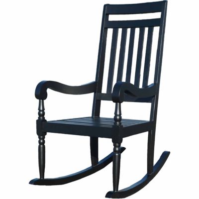 Carolina Chair & Table Beaufort Porch Rocker