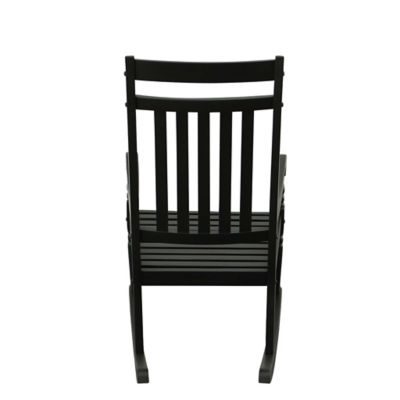 Image showing  36 in. Beaufort Porch Rocker