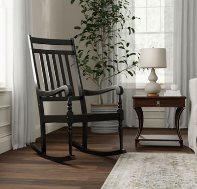 Image showing  36 in. Beaufort Porch Rocker