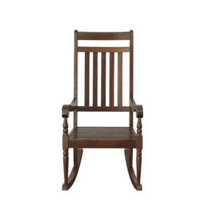 Image showing  36 in. Beaufort Porch Rocker