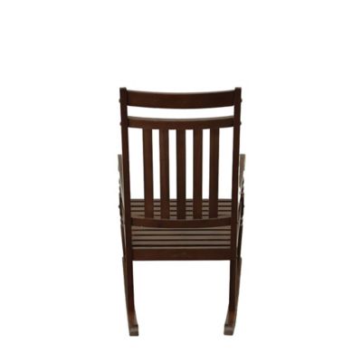Image showing  36 in. Beaufort Porch Rocker