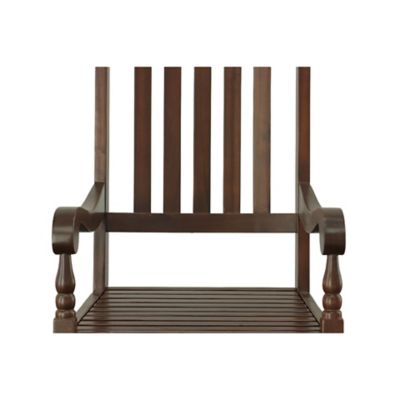 Image showing  36 in. Beaufort Porch Rocker