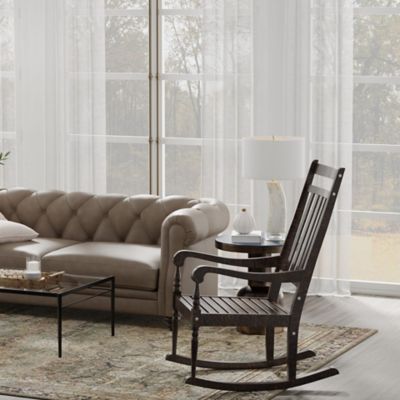 Image showing  36 in. Beaufort Porch Rocker