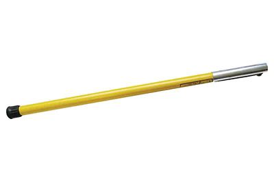 Image showing  6 ft. Hollow Core Base Pole