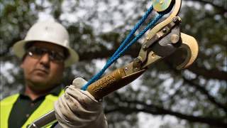 Image showing  6 ft. Hollow Core Base Pole