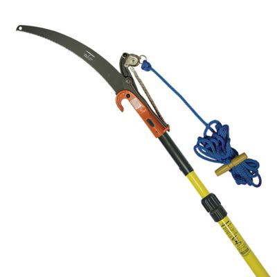 tree trimmer pole saw