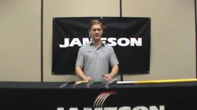 Image showing  16 in. Tri-Cut Saw Blade