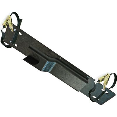 Jameson Boom Mount Chainsaw Scabbard, 32 x 4 x 3 in., 24-03F