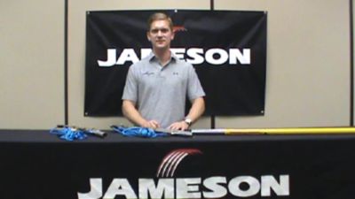 Image showing  JA-14 1.25 in. Pruner with Pole Adapter and Rope