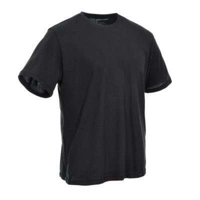 Image showing  Men's Crew Neck Short-Sleeve T-Shirt