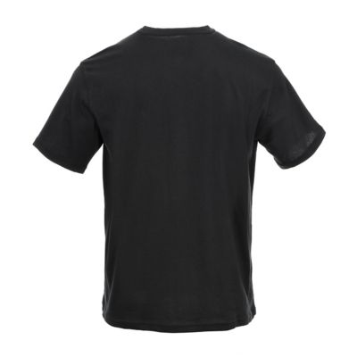 Image showing  Men's Crew Neck Short-Sleeve T-Shirt