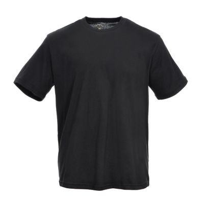 Blue Mountain Men's Short-Sleeve T-Shirt