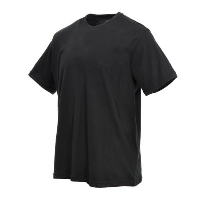 Image showing  Men's Crew Neck Short-Sleeve T-Shirt