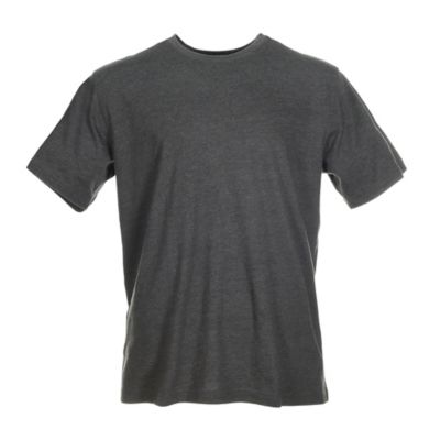 Image showing  Men's Crew Neck Short-Sleeve T-Shirt