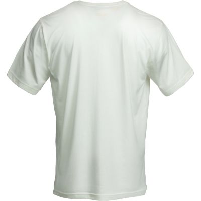 Image showing  Men's Crew Neck Short-Sleeve T-Shirt