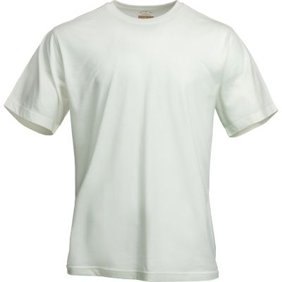 Image showing  Men's Crew Neck Short-Sleeve T-Shirt