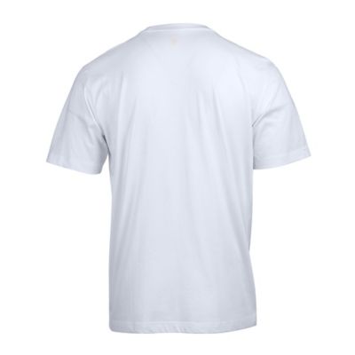 Image showing  Men's Crew Neck Short-Sleeve T-Shirt