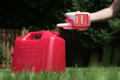 Image showing  32 fl. oz. Storage Fuel Stabilizer, 22214