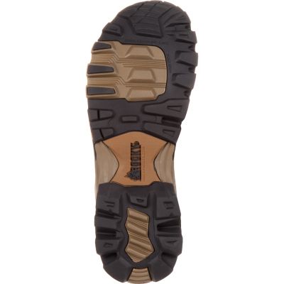 Image showing 2 th Rocky Men's Endeavor Point Waterproof Hiker Boots, 5 in.