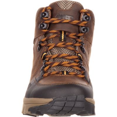 Image showing 3 th Rocky Men's Endeavor Point Waterproof Hiker Boots, 5 in.