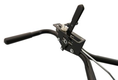 Image showing 7 th John Deere 130 lb. Capacity Push Broadcast Spreader