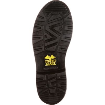 Image showing  Men's 8 in. Giant Lace-Up Boots