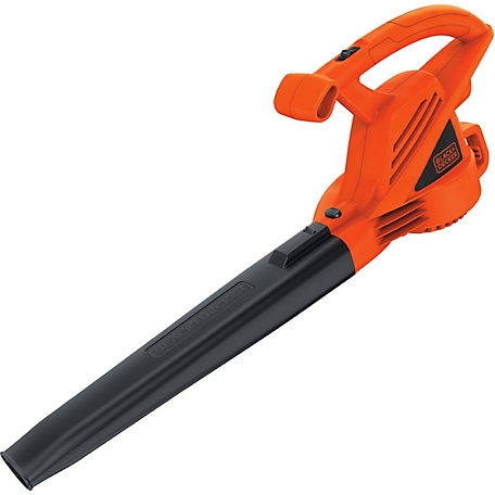 Black & Decker 274113 Corded Reciprocating Saw - 7A