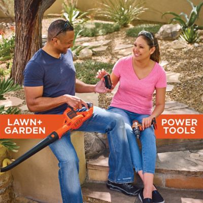 Image showing  20V Max 1.5 Ah Battery