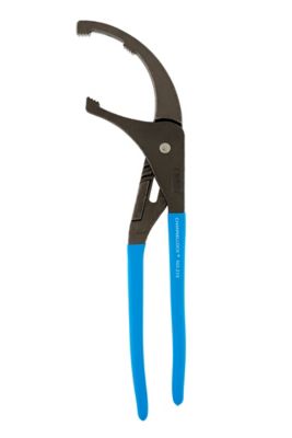 Channellock 15.5 in. Oil Filter/PVC Plier