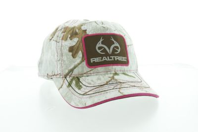 Realtree products available at Tractor Supply Co.