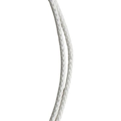 Image showing  1/8 in. x 48 ft. #4 Diamond Braid Cord