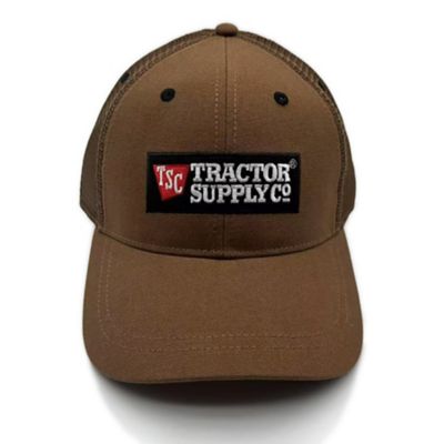 Image showing  Unisex Adult Washed Canvas Baseball Cap