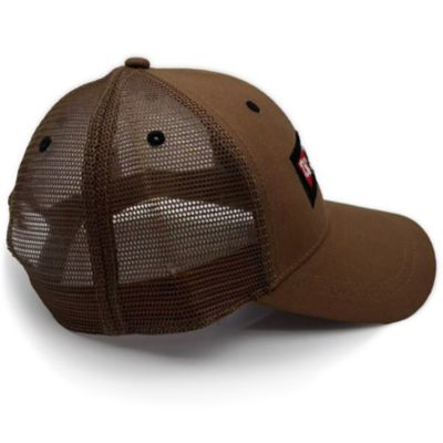 Image showing  Unisex Adult Washed Canvas Baseball Cap
