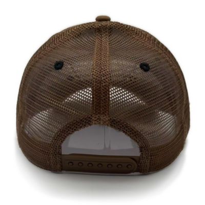 Image showing  Unisex Adult Washed Canvas Baseball Cap