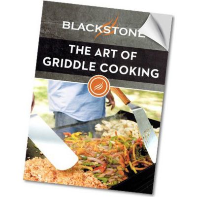 Image showing  Commercial-Grade Grill Tool Kit, 5 pc.