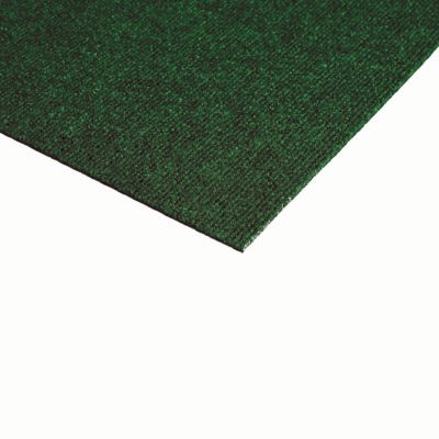 Image showing  Smart Peel N Stick Riverside Carpet Floor Tiles, 36 sq. ft., 15 oz.