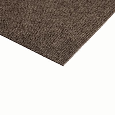 Image showing  Smart Peel N Stick Riverside Carpet Floor Tiles, 36 sq. ft., 15 oz.