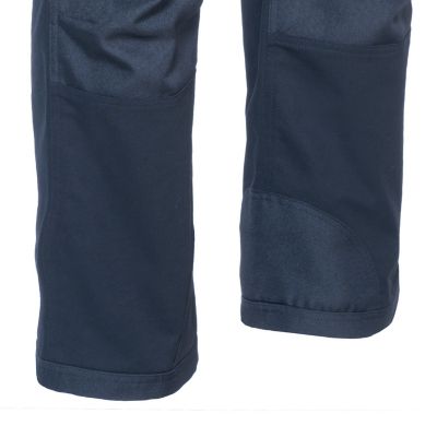 Image showing 8 th Caterpillar Men's Classic Fit High-Rise Trademark Work Trousers