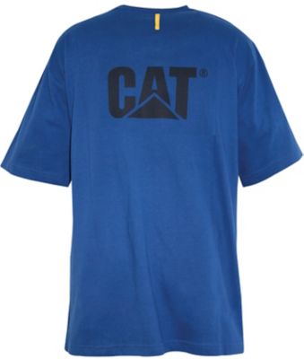 Image showing  Men s Trademark Short-Sleeve T-Shirt