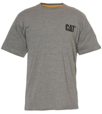 Image showing  Trademark T-Shirt, 5.9 oz. Fabric